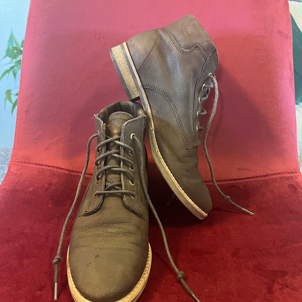 Diba Women’s Brown Boots